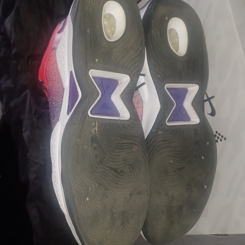 Nike pg 5 - Picture 3 of 4